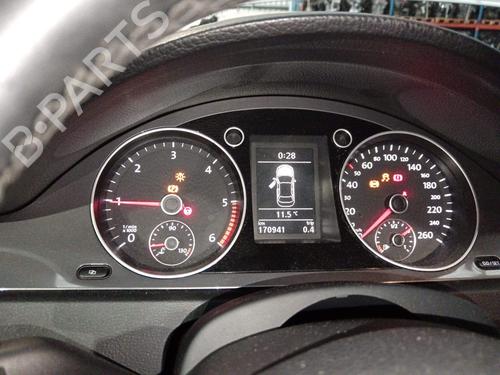 instrument-cluster-vw-passat-b6-3c2-2005-2006-2007-2008-2009-2010-2011-36804943 main image