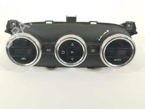 Used Climate control IVECO DAILY V Van [2011-2014]  27198550