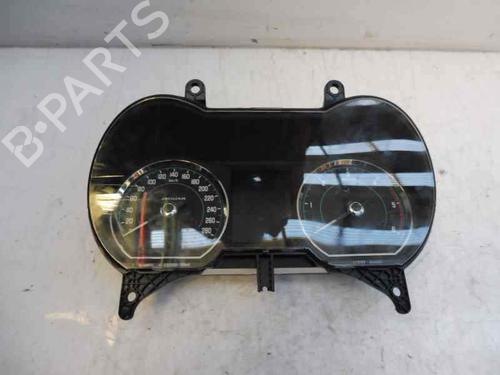 Used Instrument cluster Instrument cluster 1948805 1948805