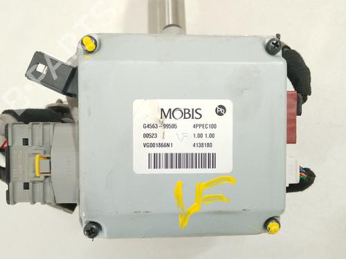 Steering column HYUNDAI i30 (PDE, PD, PDEN) 1.5 | BP36989127M21 - Image 6