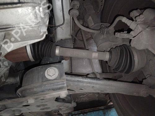 Used Left front driveshaft Left front driveshaft 38557869 38557869