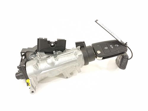 Used Ignition barrel SEAT IBIZA V (KJ1, KJG) 1.0 TSI (95 hp) 18242700