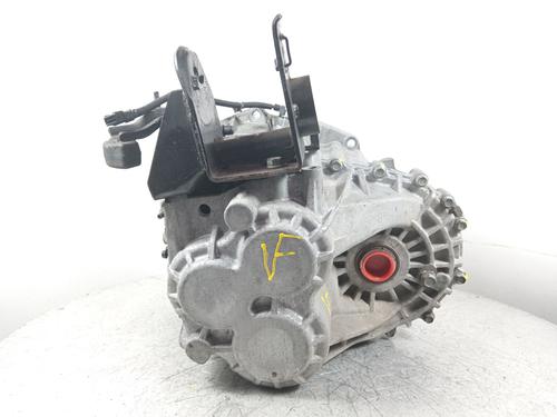 Gearbox KIA CARNIVAL / GRAND CARNIVAL III (VQ) 2.9 CRDi | BP24209351M3 