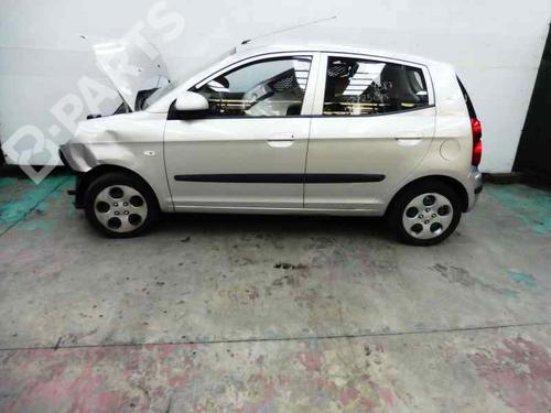 Steering column stalk KIA PICANTO I (SA) 1.1 | BP5037872I23 