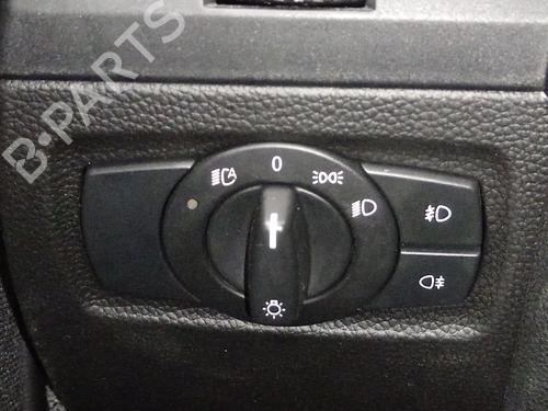 Commande de phare BMW 1 (E81) [2006-2012]  33177650