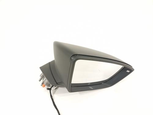 Right mirror SEAT IBIZA V (KJ1, KJG) 1.0 TSI | BP15815964C27
