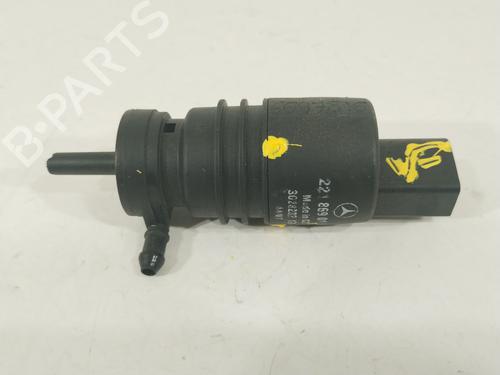 Used Washer pump MERCEDES-BENZ C-CLASS (W204) [2007-2015]  32303743