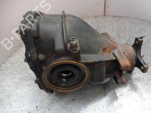Used Rear differential Rear differential 8487555 8487555