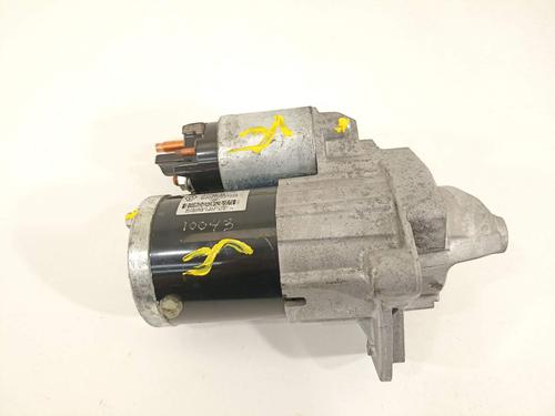 Starter DACIA DUSTER (HS_) | BP13230326M8 - Image 2