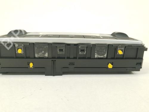 Climate control RENAULT MEGANE III Hatchback (BZ0/1_, B3_) 1.5 dCi | BP36989286I5 - Image 5