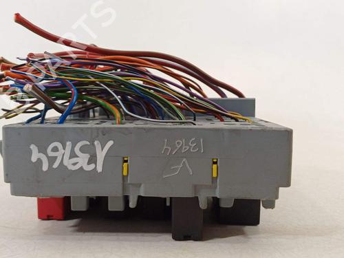 Fuse box LANCIA DELTA III (844_) 1.6 D Multijet (844.AXC11, 844.AXC1A) | BP26558447E1 - Image 5