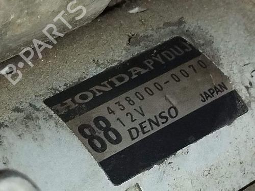 Starter HONDA CR-V IV (RM_) 1.6 i-DTEC (RE6) | BP37435305M8 - Image 2