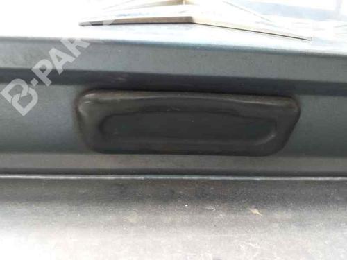 Used Tailgate handle Tailgate handle CITROËN C5 III (RD_) 2.2 HDi (RD4HTH) (170 hp) 7558276 7558276