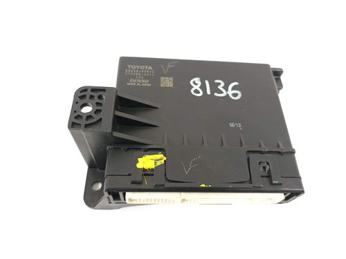 Used Electronic module Electronic module 13641241 13641241
