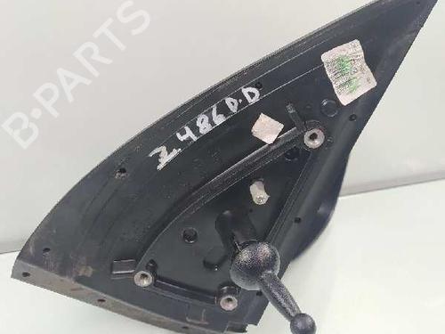 Right mirror HYUNDAI i10 I (PA) 1.1 | BP4844091C27