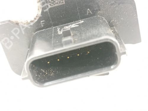 Mass air flow sensor NISSAN JUKE (F15) | BP16950346M95