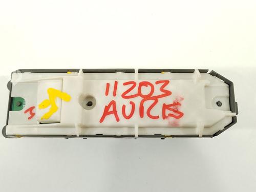 Left front window switch TOYOTA AURIS (_E18_)  | BP16805658I27
