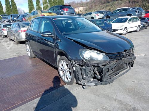 Steering rack VW GOLF VI (5K1) 1.6 TDI | BP37260432M22 - Image 6