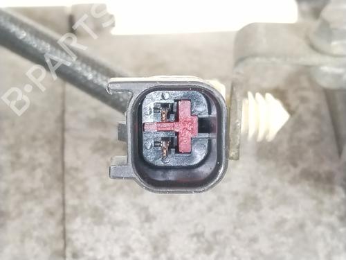 AC compressor FORD FOCUS II (DA_, HCP, DP) 1.6 TDCi | BP33794609M34  - Image 5