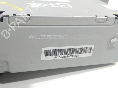 Radio AUDI A4 B8 (8K2) 3.2 FSI quattro | BP29354962E6 
