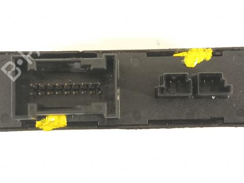 Control unit MERCEDES-BENZ A-CLASS (W168) A 170 CDI (168.008) | BP13495288M11 