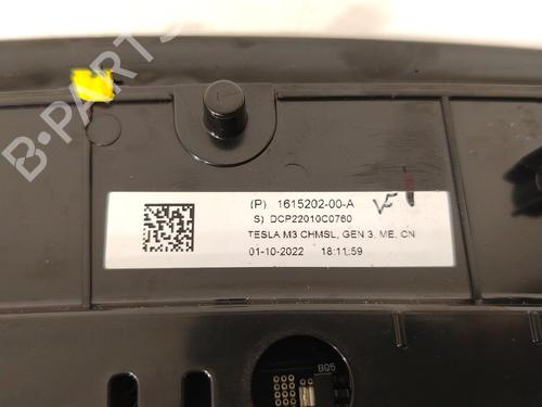 Bremselys TESLA MODEL 3 (5YJ3) EV | BP36238539L11  - Image 5