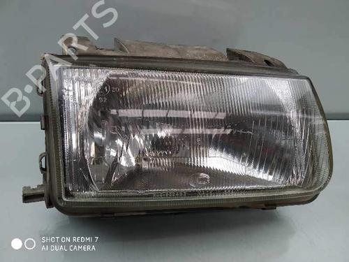 Right headlight VW POLO (6N2) | BP5261125C29 - Image 1
