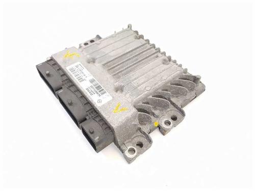 Engine control unit (ECU) DACIA LODGY (JS_)  | BP8174693M57 