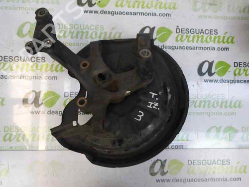 Used Left rear steering knuckle Left rear steering knuckle 1842665 1842665