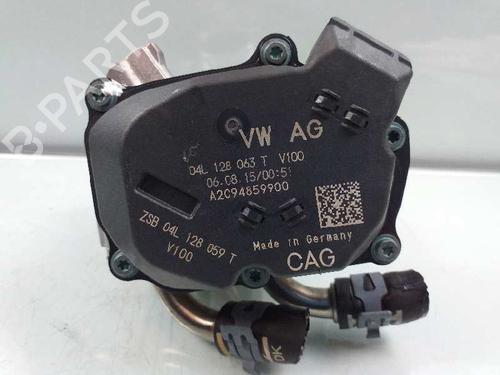 Throttle body SKODA OCTAVIA III (5E3, NL3, NR3)  | BP5252138M82 