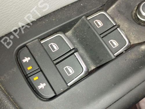 Used Left front window switch Left front window switch 37758008 37758008