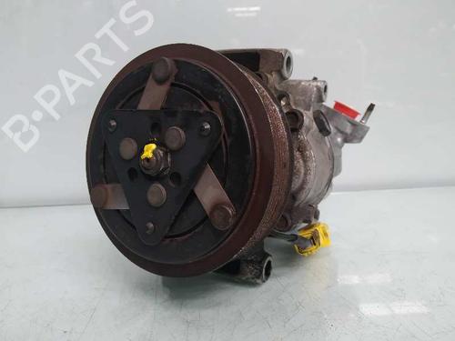 Compressor A/A PEUGEOT 307 CC (3B) 2.0 16V | BP5394835M34 