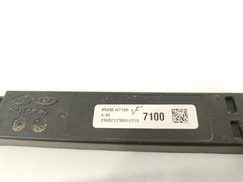 Antenne/Base HYUNDAI TUCSON (NX4E, NX4A) 1.6 T-GDI Plug-in-Hybrid HTRAC | BP29125927C140 - Image 2