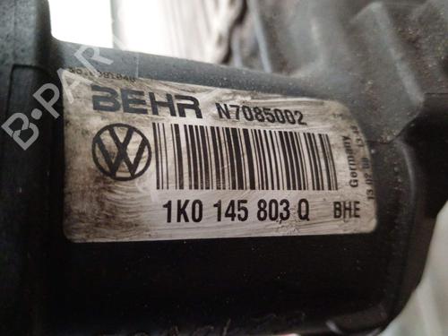Intercooler SEAT LEON (1P1) 1.9 TDI | BP39067415M30 - Image 5