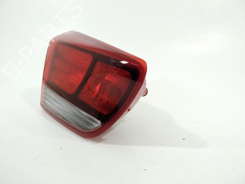 Left tailgate light KIA RIO IV (YB, SC, FB)  | BP29354886C79 