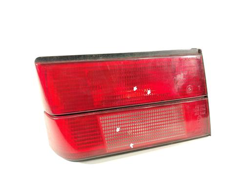 Used Left tailgate light BMW 5 (E34) 520 i 24V (150 hp) 31952995