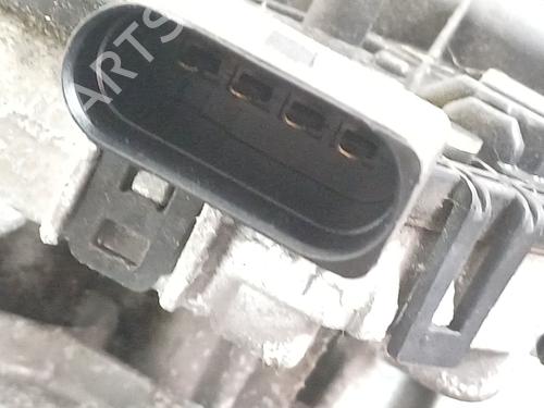 Front wiper motor FORD FOCUS II (DA_, HCP, DP)  | BP16801219M29 