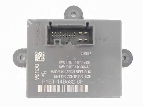 Elektronisk modul Elektronisk modul 7665276 7665276