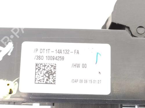 Left front window switch FORD TOURNEO COURIER B460 MPV  | BP7995796I27 
