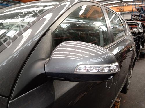 Used Left mirror Left mirror HYUNDAI i30 (FD) 1.4 (109 hp) 35964133 35964133