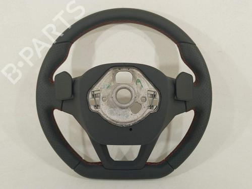 Rat SEAT IBIZA V (KJ1, KJG) 1.0 TSI | BP39402308C49 - Image 5