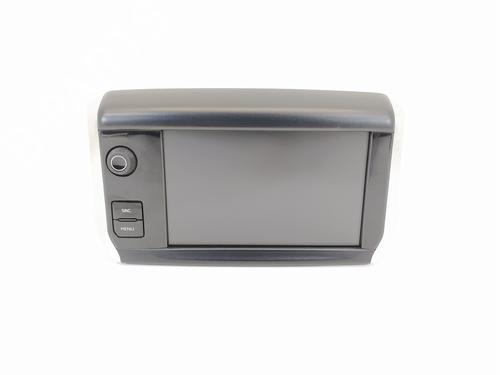 Display PEUGEOT 208 I (CA_, CC_) [2012-2020]  12253274