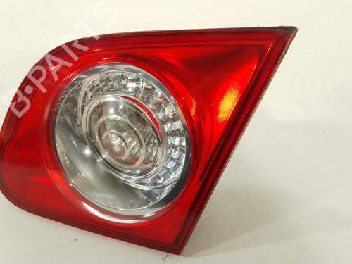 Højre baglygte bagklap VW PASSAT B6 (3C2)  | BP28602562C80