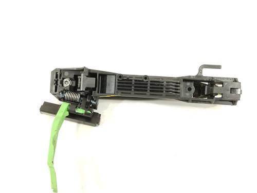 Rear left exterior door handle SUBARU OUTBACK (BS)  | BP29717970C130 