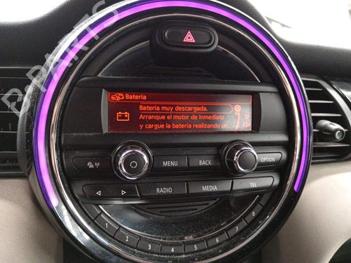 Radio MINI MINI (F56) Cooper D | BP26552901E6 - Image 2
