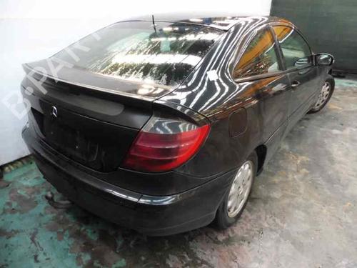 Front wiper motor MERCEDES-BENZ C-CLASS Coupe (CL203)  | BP1877112M29 