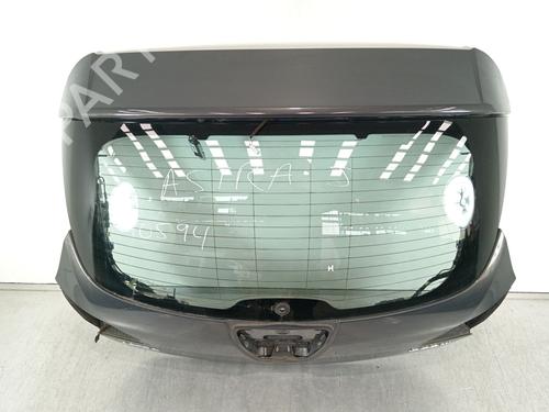 Tailgate OPEL ASTRA J (P10) 1.6 CDTi (68) | BP16799048C6 