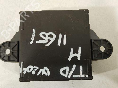 Electronic module MERCEDES-BENZ C-CLASS (W204) C 200 Kompressor (204.041) | BP33436919M83 - Image 2