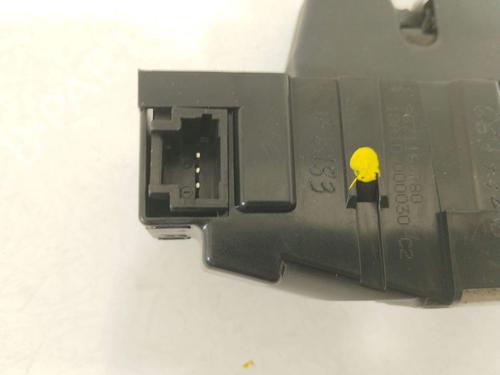 Tailgate lock CITROËN BERLINGO MULTISPACE (B9) 1.6 HDi 110 | BP38774876C101  - Image 5