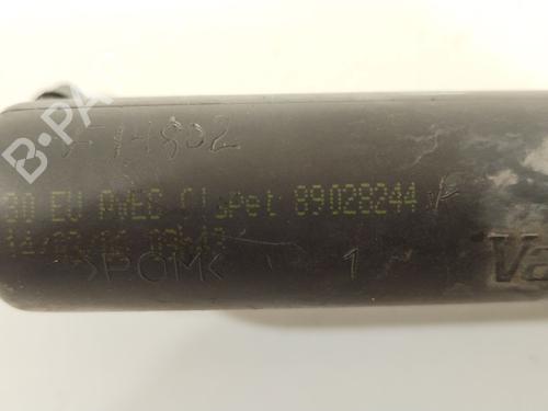 Headlight washer CITROËN C5 II (RC_) 2.0 HDi (RCRHRH) | BP29026922E17 